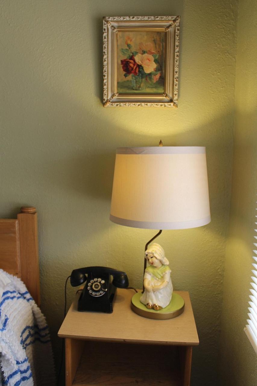 Blue Swallow Motel Tucumcari Εξωτερικό φωτογραφία